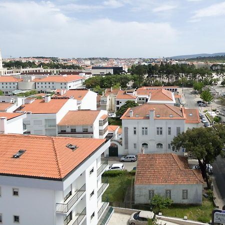 Hotel Santa Isabel Fátima Kültér fotó