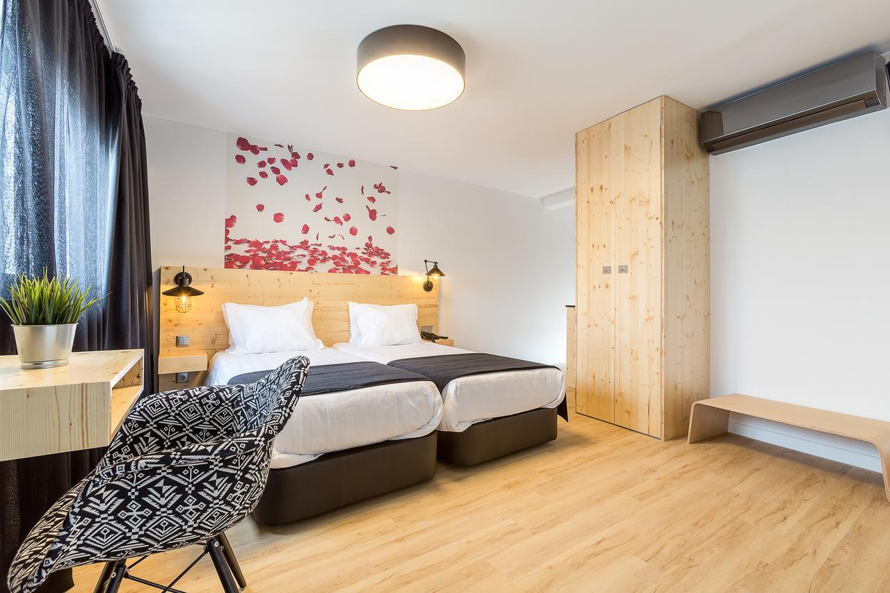 Hotel Santa Isabel Fátima Kültér fotó